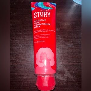 Story Intensive Deep Conditioning Mask.